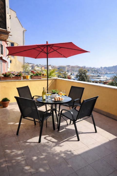 View (from property/room), Balcony/Terrace