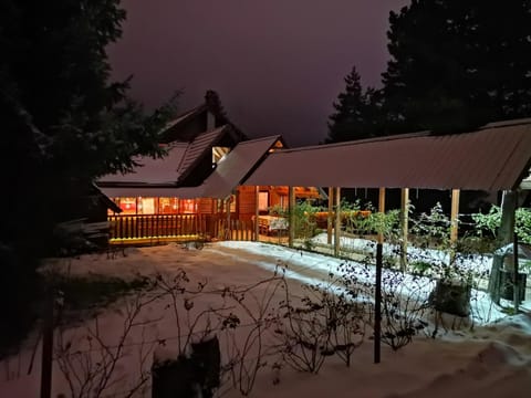 Guesthouse Ramović Bed and Breakfast in Zlatibor