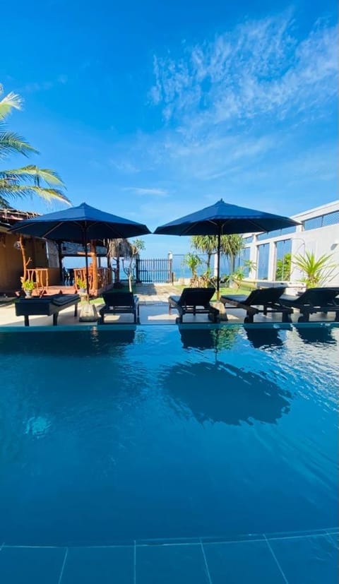 View (from property/room), Swimming pool