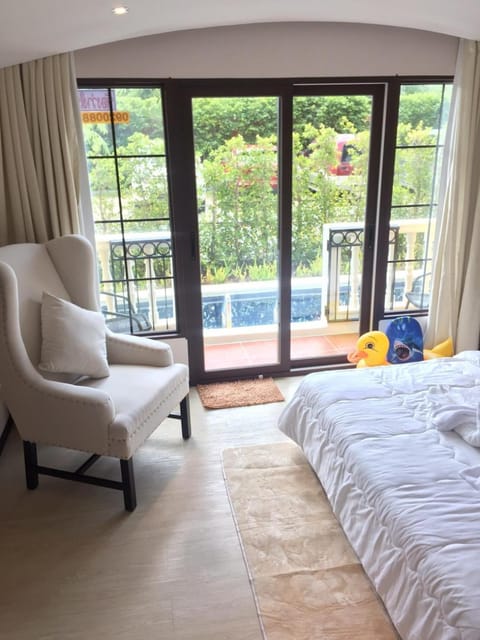 Property view