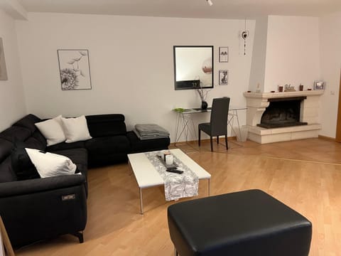 Ferienwohnung Sayn bei Koblenz Apartment in Rhineland-Palatinate