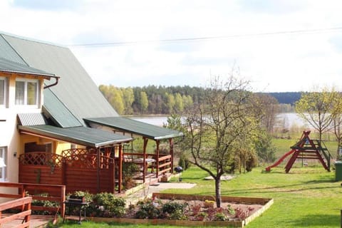 Lake view