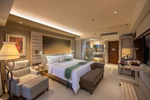 SereS Springs Resort & Spa, Singakerta Resort in Sukawati