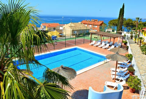 Pool view, Swimming pool, Swimming pool