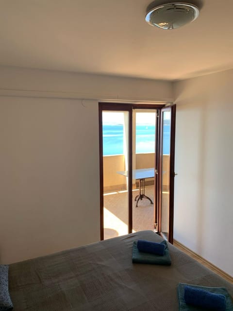 Apartment Marine Apartment in Šibenik-Knin County, Croatia