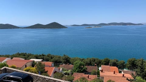 Apartment Marine Apartment in Šibenik-Knin County, Croatia