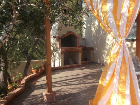 Diletta Apartment in Cala Liberotto