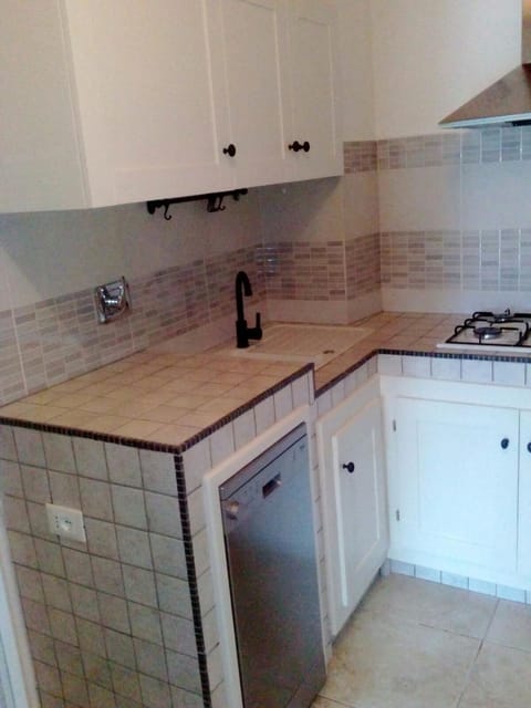 Diletta Apartment in Cala Liberotto