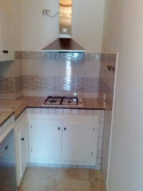 Diletta Apartment in Cala Liberotto