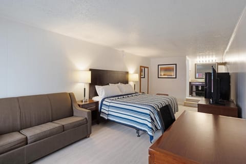 Highport INN Inn in Lake Texoma