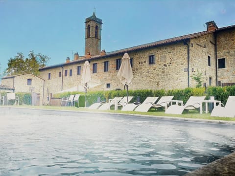 Day, Pool view, Swimming pool