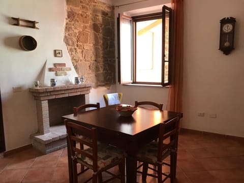 CASA VACANZE "SU PORTALE" Apartment in Sardinia