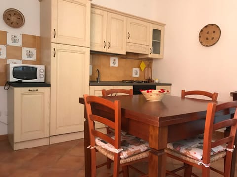 CASA VACANZE "SU PORTALE" Apartment in Sardinia