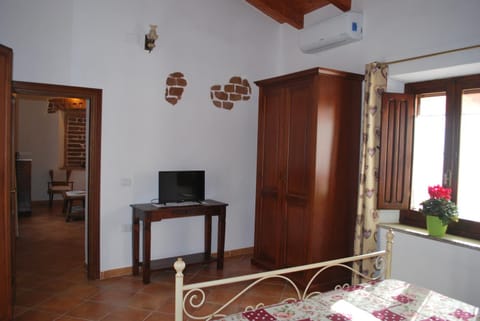 CASA VACANZE "SU PORTALE" Apartment in Sardinia