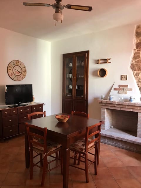 CASA VACANZE "SU PORTALE" Apartment in Sardinia