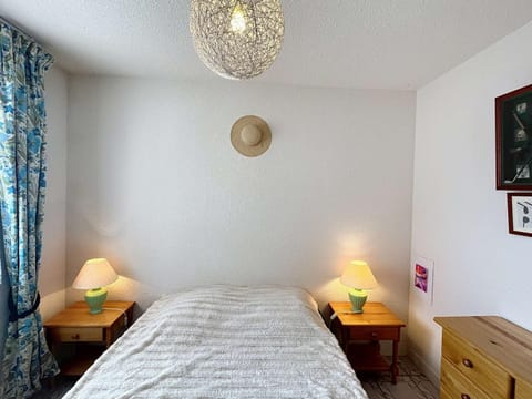 Appartement en bord de mer avec 2 chambres et parking - FR-1-361-78 Apartment in Saint-Pair-sur-Mer