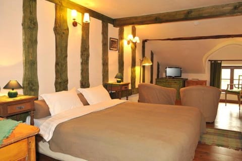 B&B Le Clos de la Fontaine Bed and Breakfast in Wallonia, Belgium