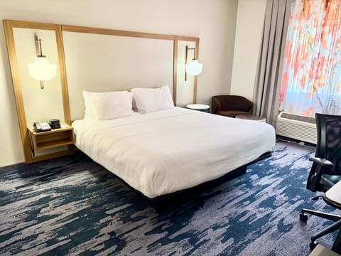 Fairfield Inn & Suites by Marriott Knoxville/East Hotel in Knoxville