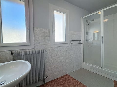 Appartement avec balcon au port de plaisance de Granville - FR-1-361-119 Apartment in Granville