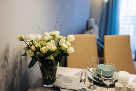 LM Apartamenty Mariacka Stare Miasto Apartment in Szczecin