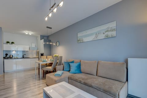 LM Apartamenty Mariacka Stare Miasto Apartment in Szczecin