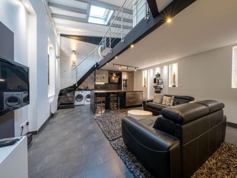 LE LOFT 67 Apartment in Strasbourg