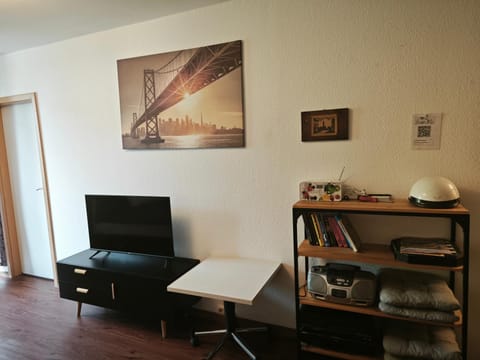 2-Zimmer Apartment Sofia, gemütlich wie zu Hause Apartment in Offenbach