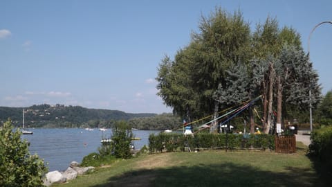 Natural landscape, Beach