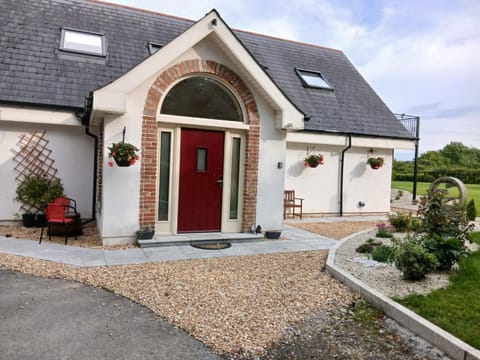 Delphi Lodge Apartment in County Dublin