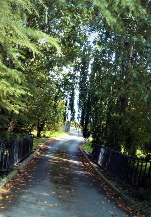 Delphi Lodge Apartment in County Dublin