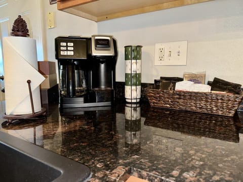 Lakefront Condo A-1 with Large Balcony Apartment in Ridgedale