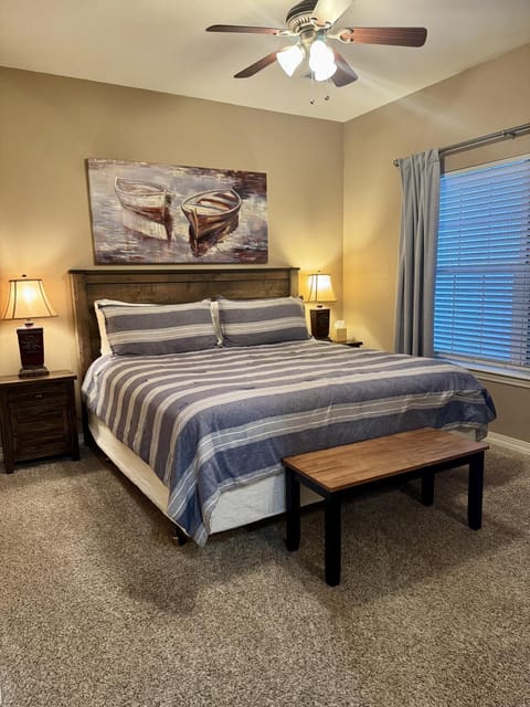 Lower Level Condo B-3 Apartment in Ridgedale