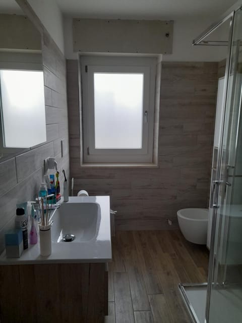 Casa Lupo Apartment in Dobbiaco