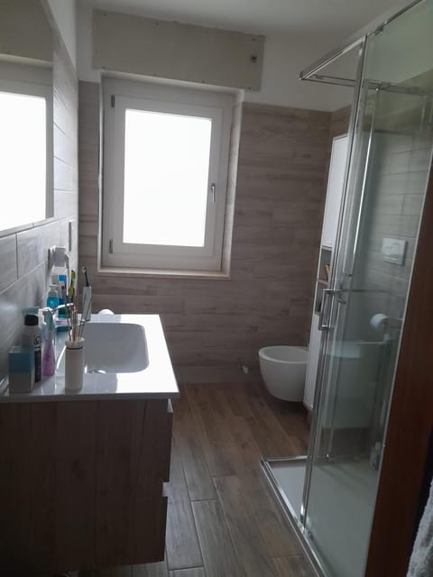 Casa Lupo Apartment in Dobbiaco