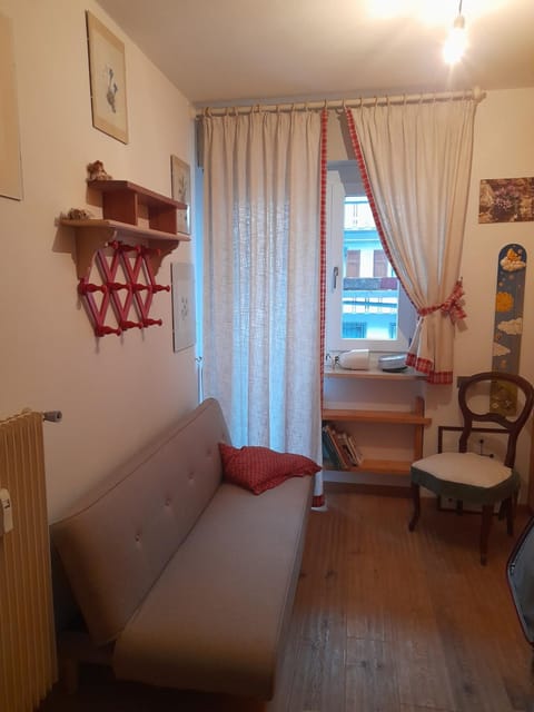 Casa Lupo Apartment in Dobbiaco