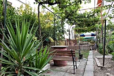 Rooms&Apartments Zelux Apartment in Šibenik-Knin County, Croatia