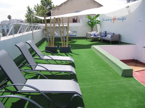 Balcony/Terrace, Internal: Not applicable to any particular room