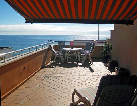 Patio, Balcony/Terrace, Banquet/Function facilities, Beach, Sea view