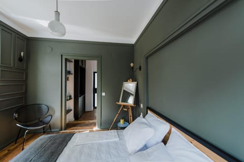 Mouse House Kapana Bed and Breakfast in Plovdiv