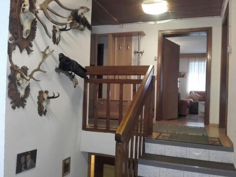 Ferienwohnung Frischmann Apartment in Trentino-South Tyrol