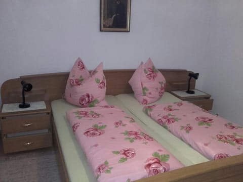 Ferienwohnung Frischmann Apartment in Trentino-South Tyrol