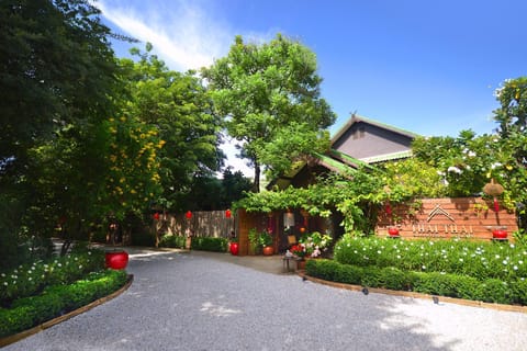 Facade/entrance, Lobby or reception