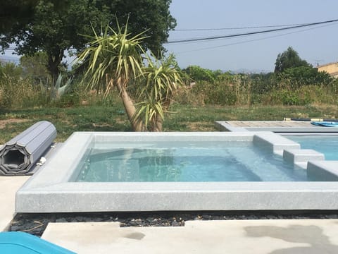 La petite bergerie House in Roquebrune-sur-Argens