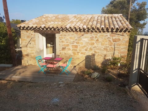 La petite bergerie House in Roquebrune-sur-Argens