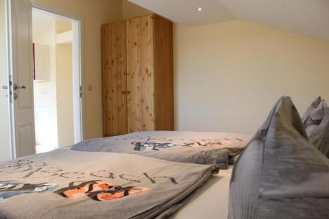 Hexenhaus Prerow - Ausguck Apartment in Prerow