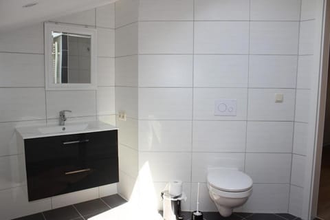 Hexenhaus Prerow - Ausguck Apartment in Prerow