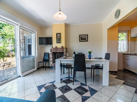 Villa Mimoza Bed and Breakfast in Banjole