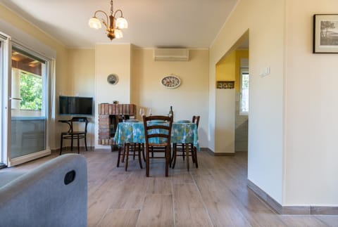 Villa Mimoza Bed and Breakfast in Banjole