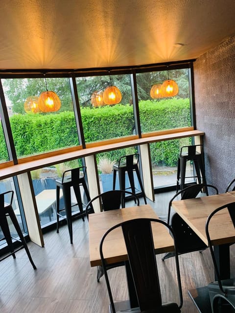 Restaurant/places to eat, Breakfast