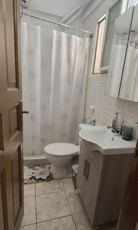 •Budget travellers •Great location Apartment in Athens